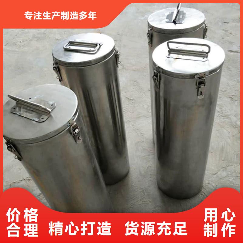 储物铅箱-储物铅箱保量
