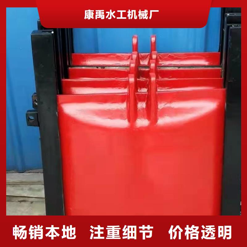 铸铁闸门卷扬启闭机无中间商厂家直销