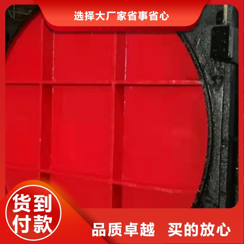 铸铁闸门卷扬启闭机无中间商厂家直销