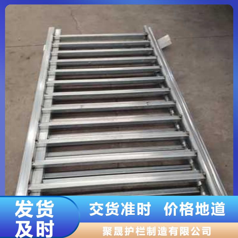 不锈钢护栏在哪里买