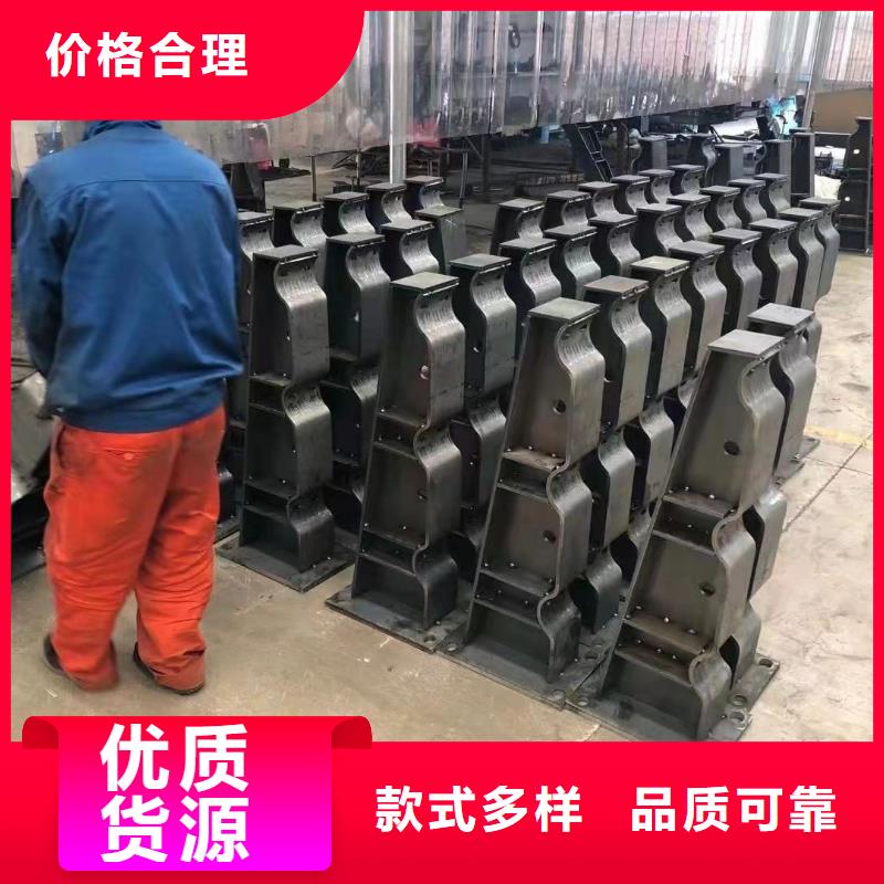 不锈钢护栏在哪里买