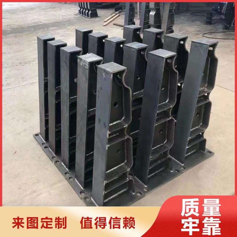 不锈钢护栏在哪里买