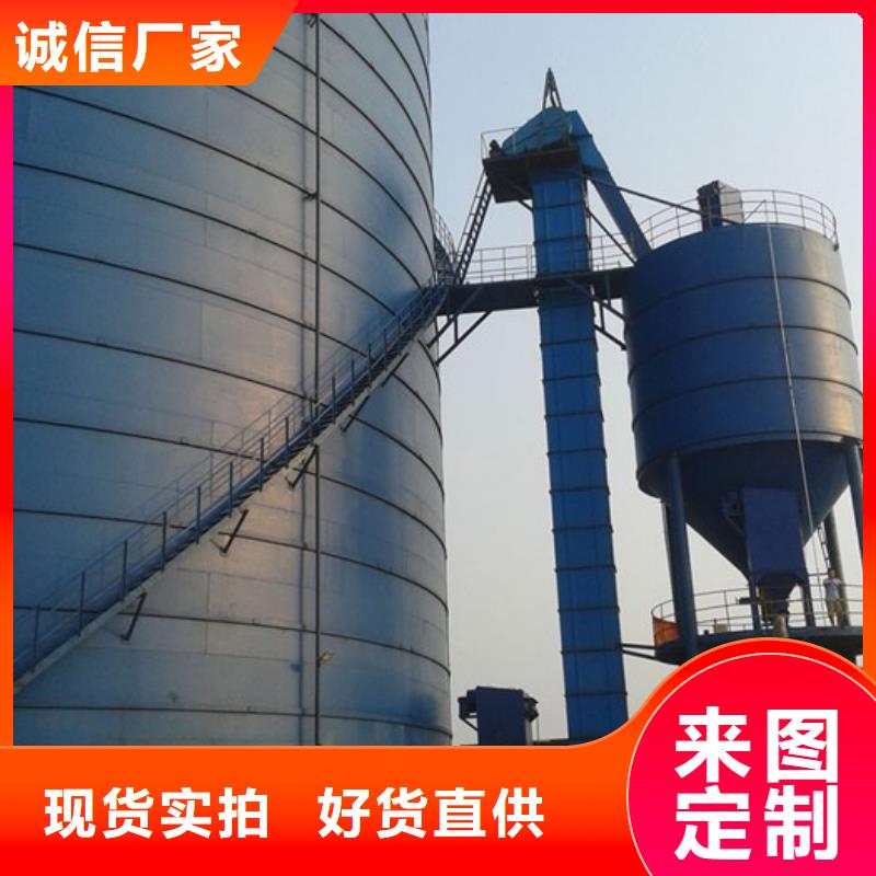 粉煤灰钢板仓公司-加工厂