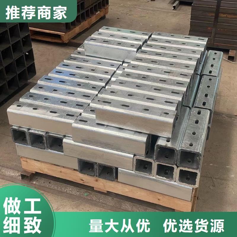 质量可靠的不锈钢复合管椭圆管批发商