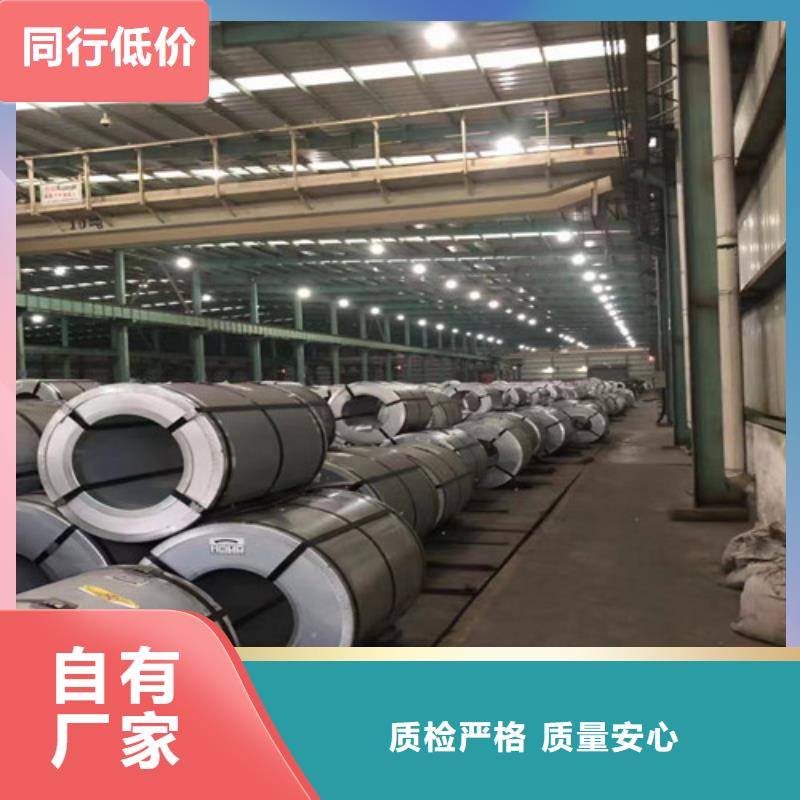 叠片专用电工钢B25A230价格合适