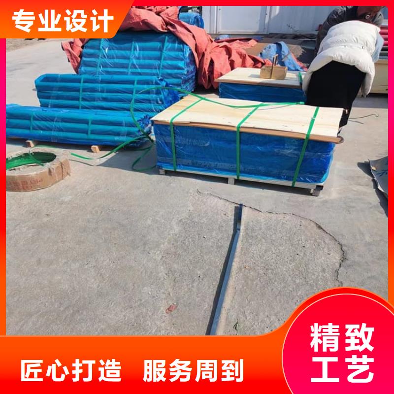 防辐射铅皮-售后完善