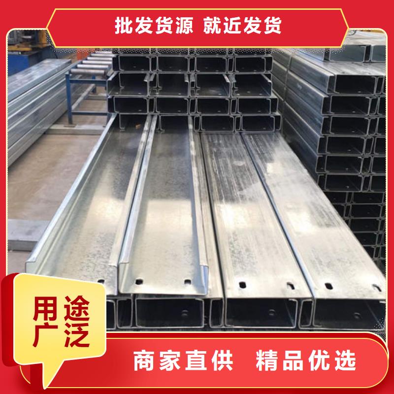 钢材工字型钢做工精细