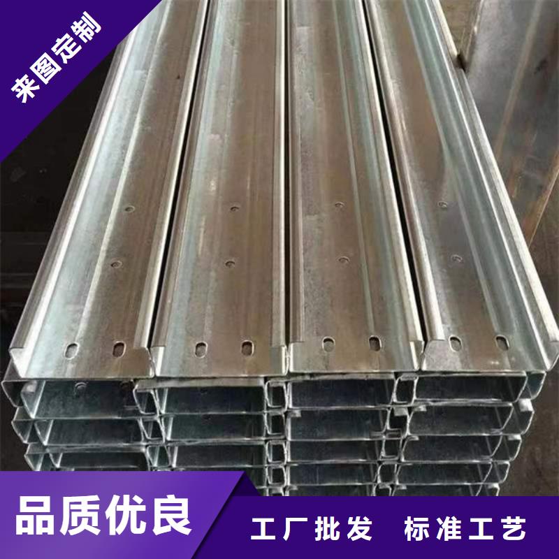 钢材工字型钢做工精细