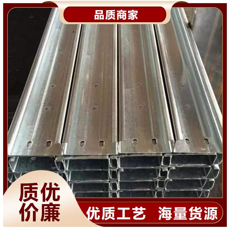 钢材工字型钢做工精细