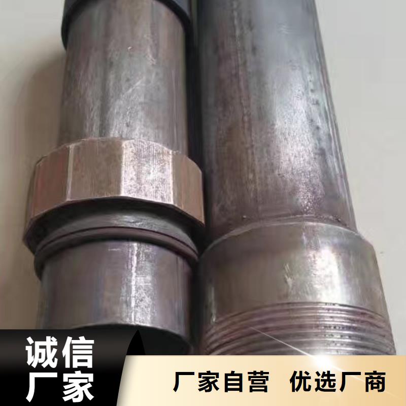 桥梁声测管现货实体大厂现货现货