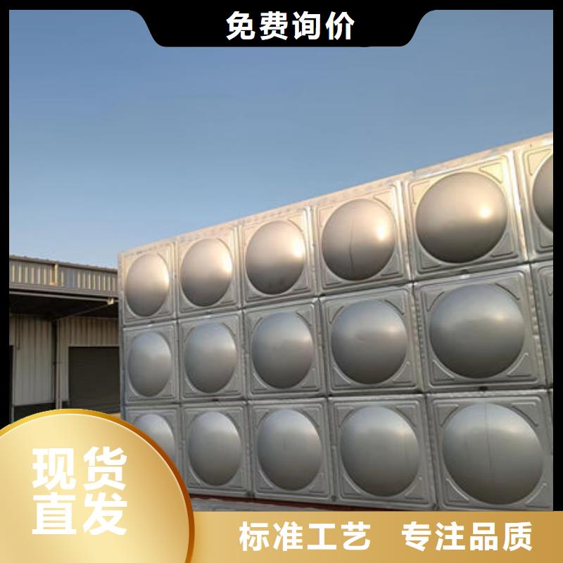 水箱_圆柱形水箱厂家直销规格多样
